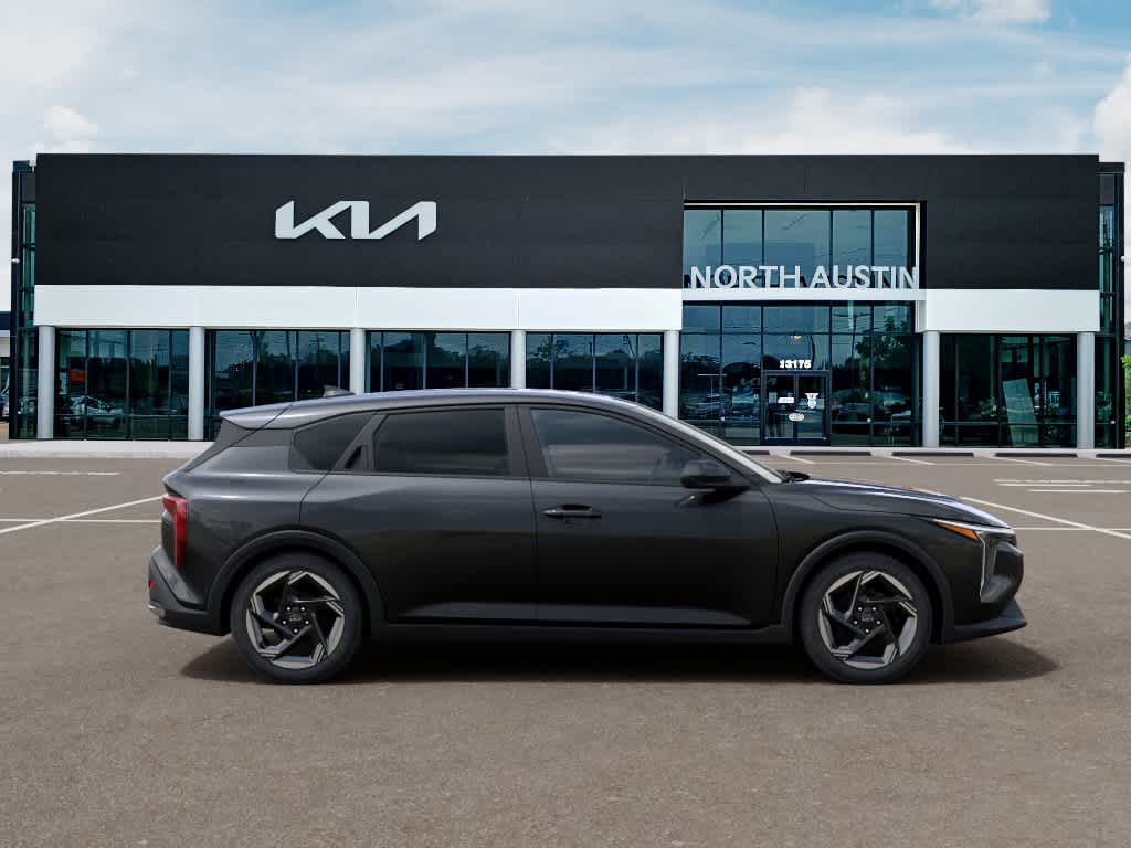 Thumbnail: 2026 Kia K4 - 7