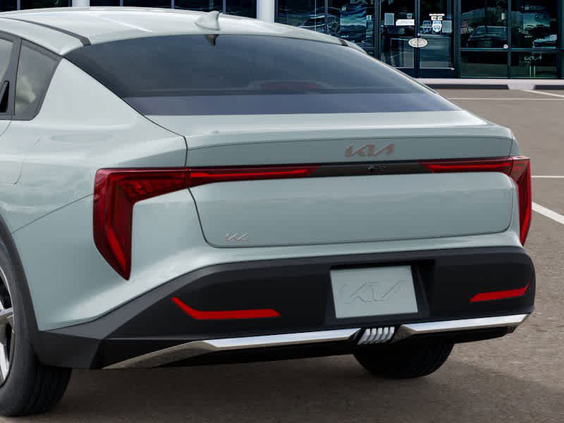 Thumbnail: 2026 Kia K4 - 13