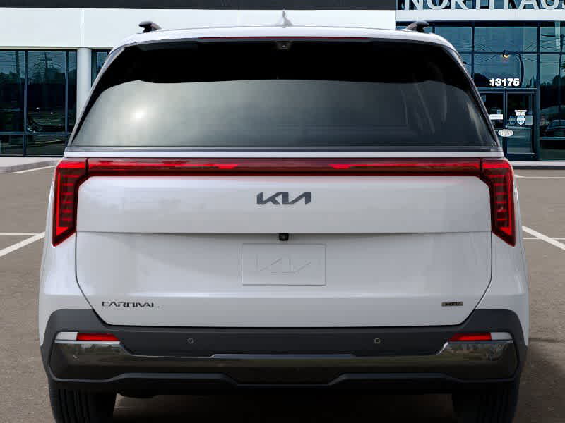 Thumbnail: 2026 Kia Carnival - 13