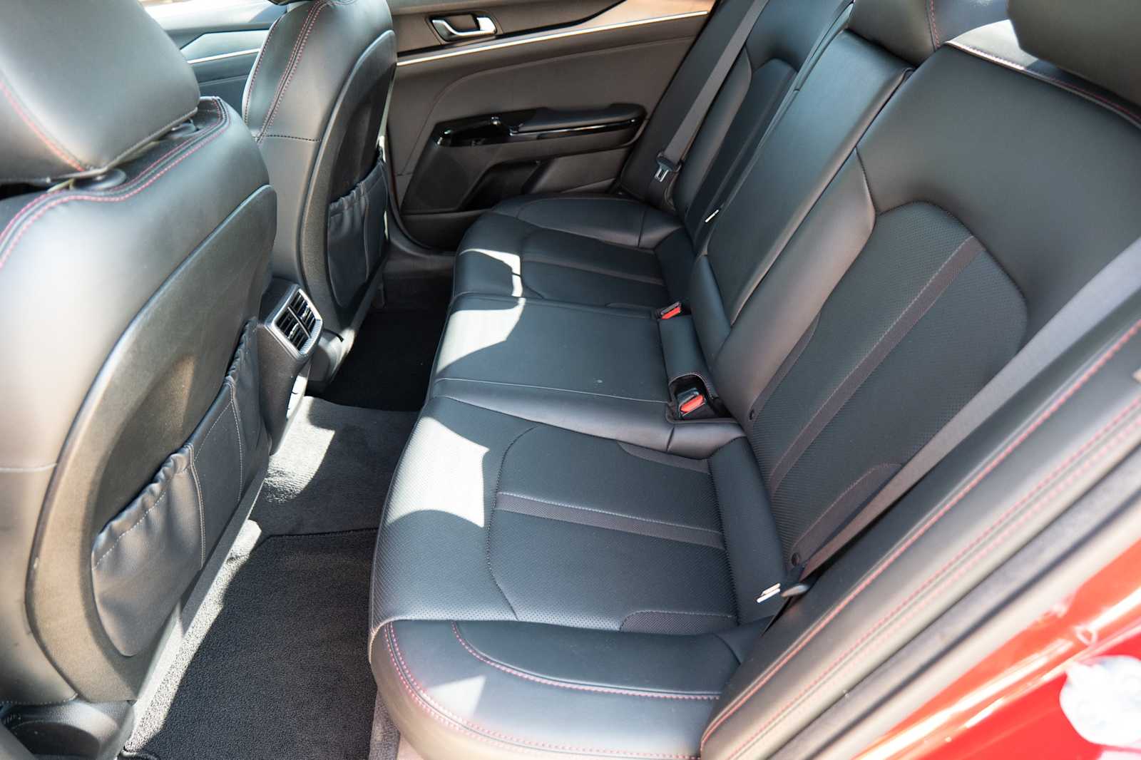 Thumbnail: 2023 Kia K5 - 24