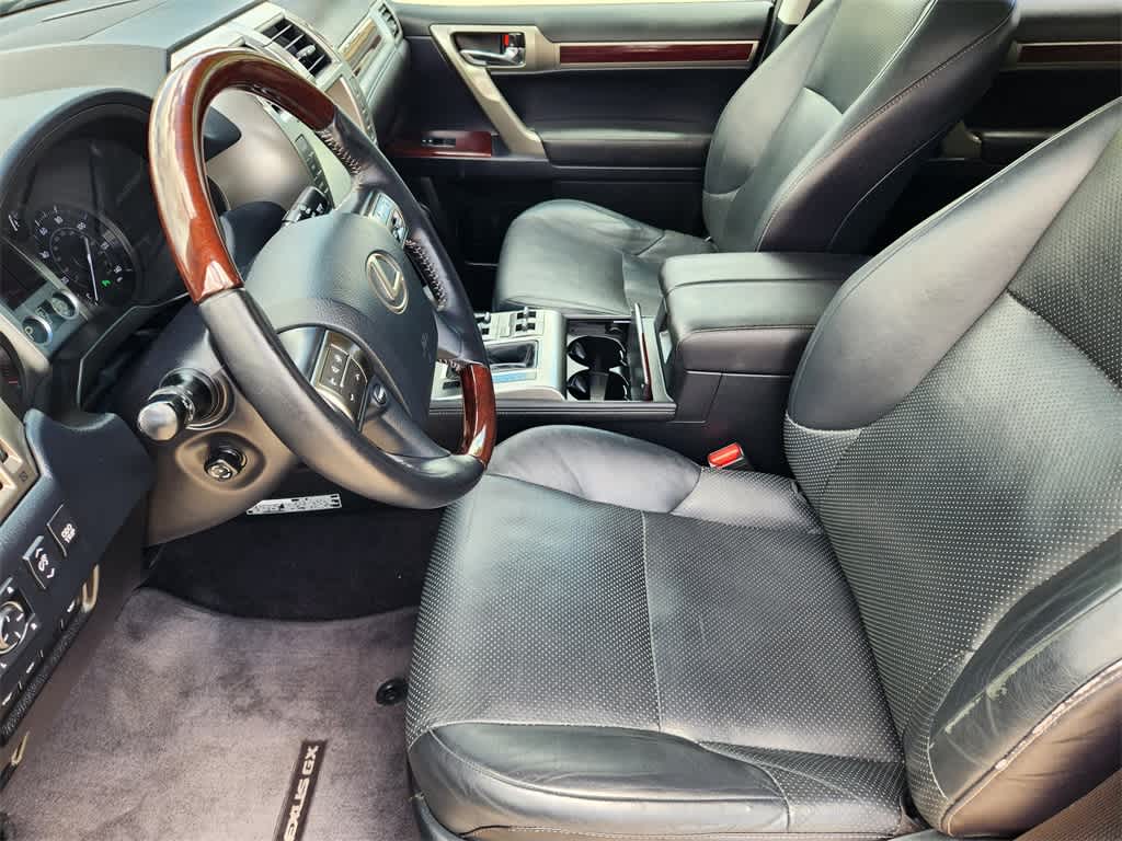 Thumbnail: 2017 Lexus GX - 13