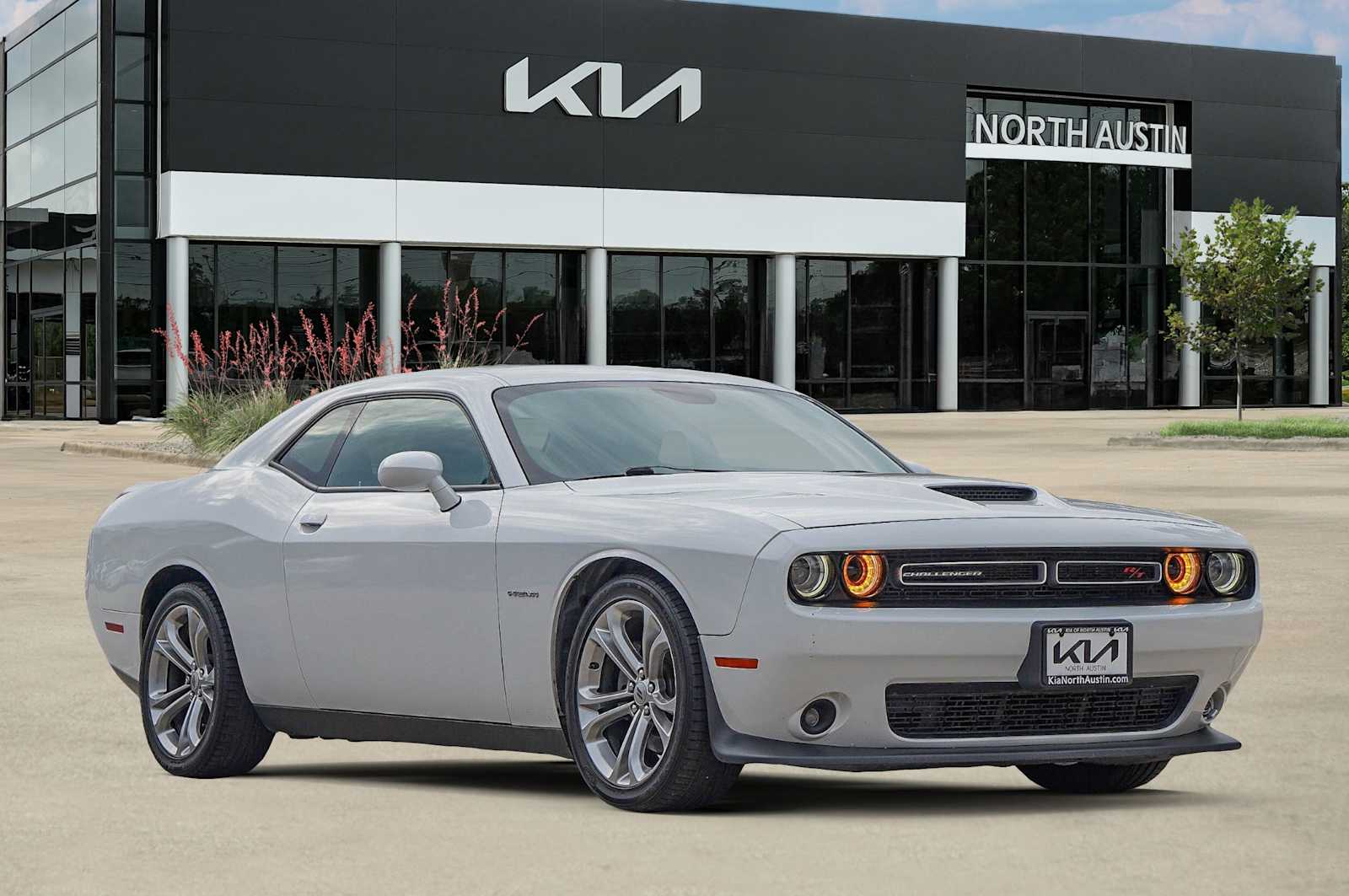 Thumbnail: 2020 Dodge Challenger - 8