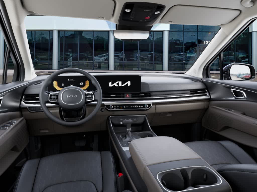 Thumbnail: 2026 Kia Carnival - 14