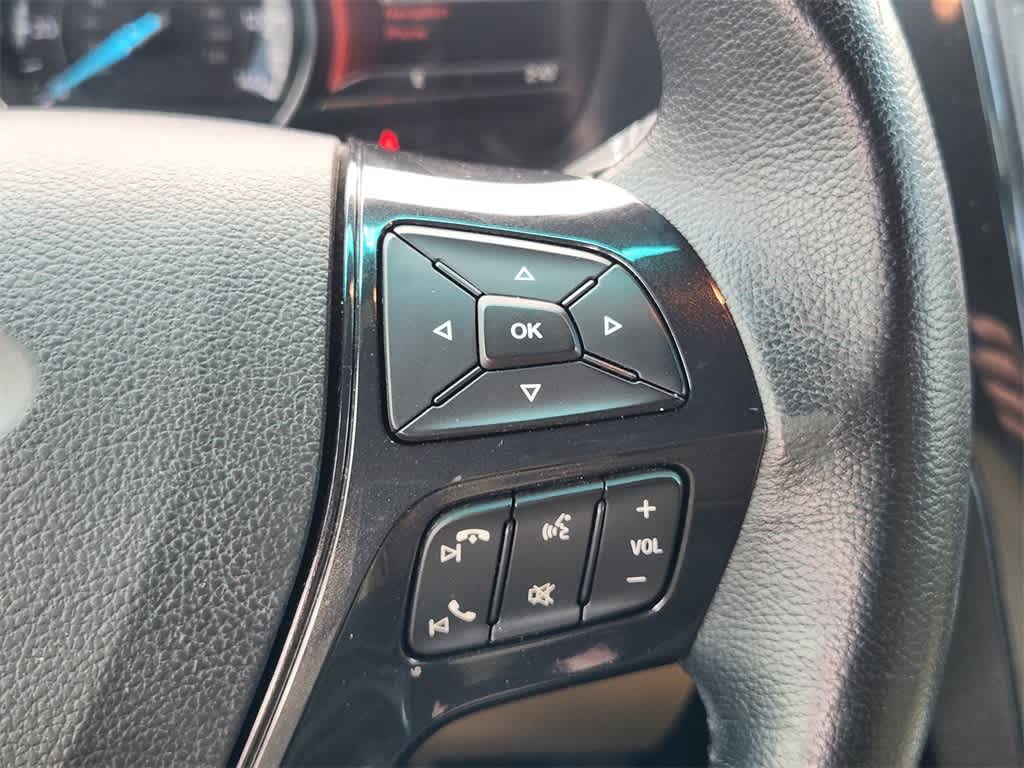 Thumbnail: 2016 Ford Explorer - 28