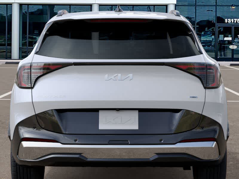 Thumbnail: 2026 Kia Sportage - 13