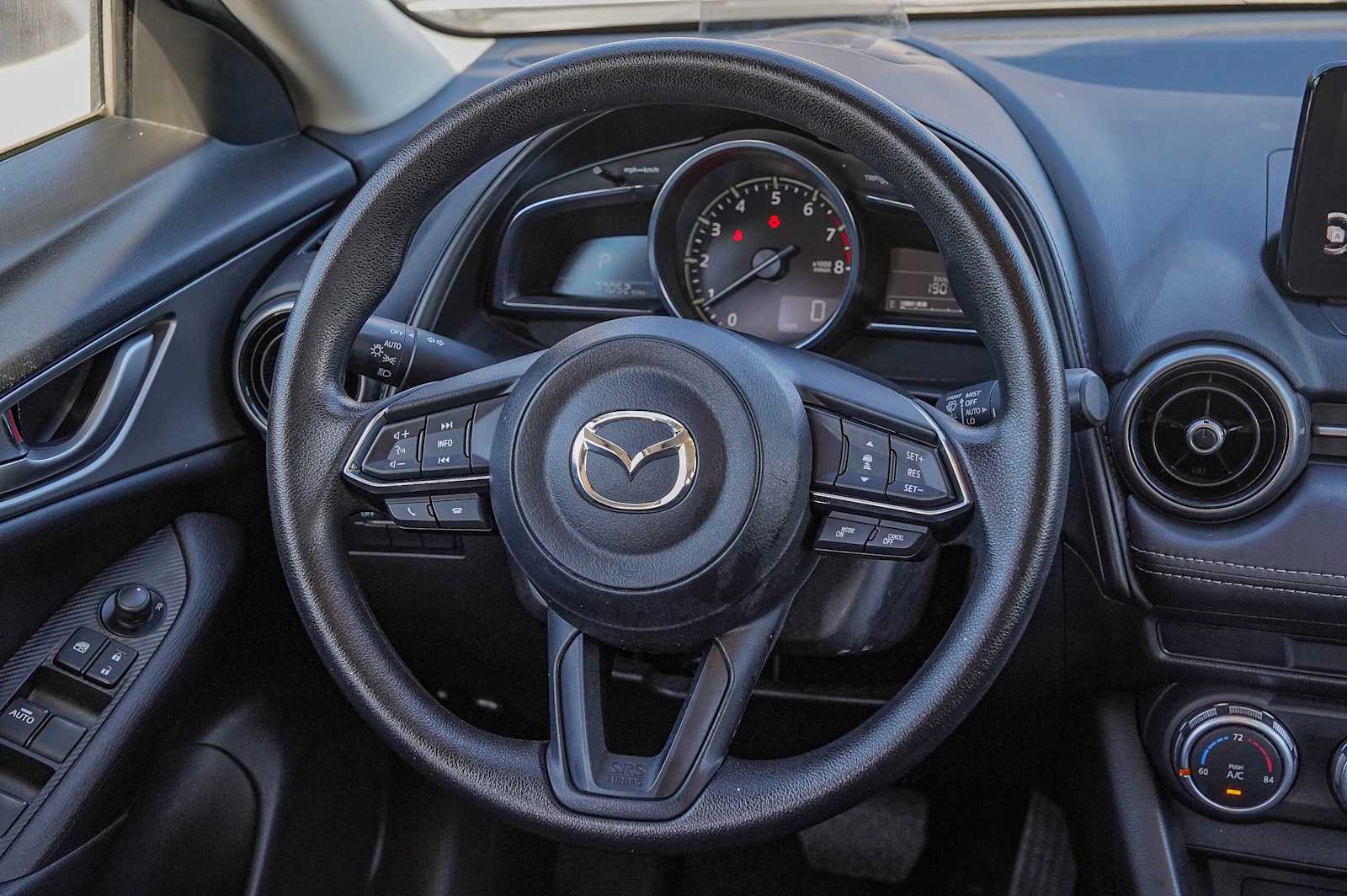 Thumbnail: 2020 Mazda CX-3 - 25