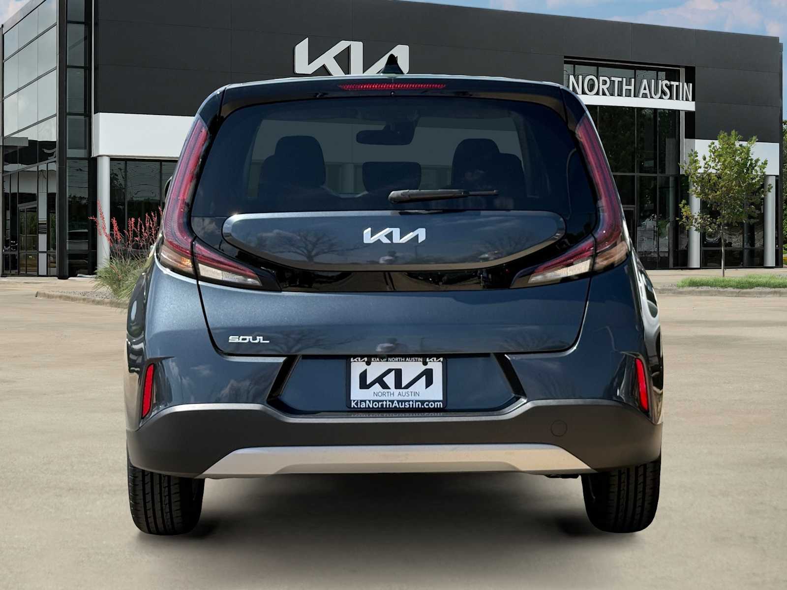 Thumbnail: 2023 Kia Soul - 7