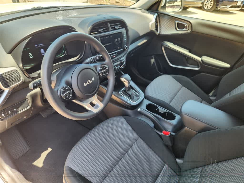 Thumbnail: 2023 Kia Soul - 2