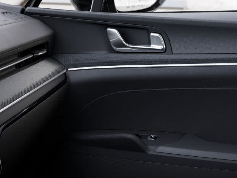 Thumbnail: 2026 Kia K5 - 25