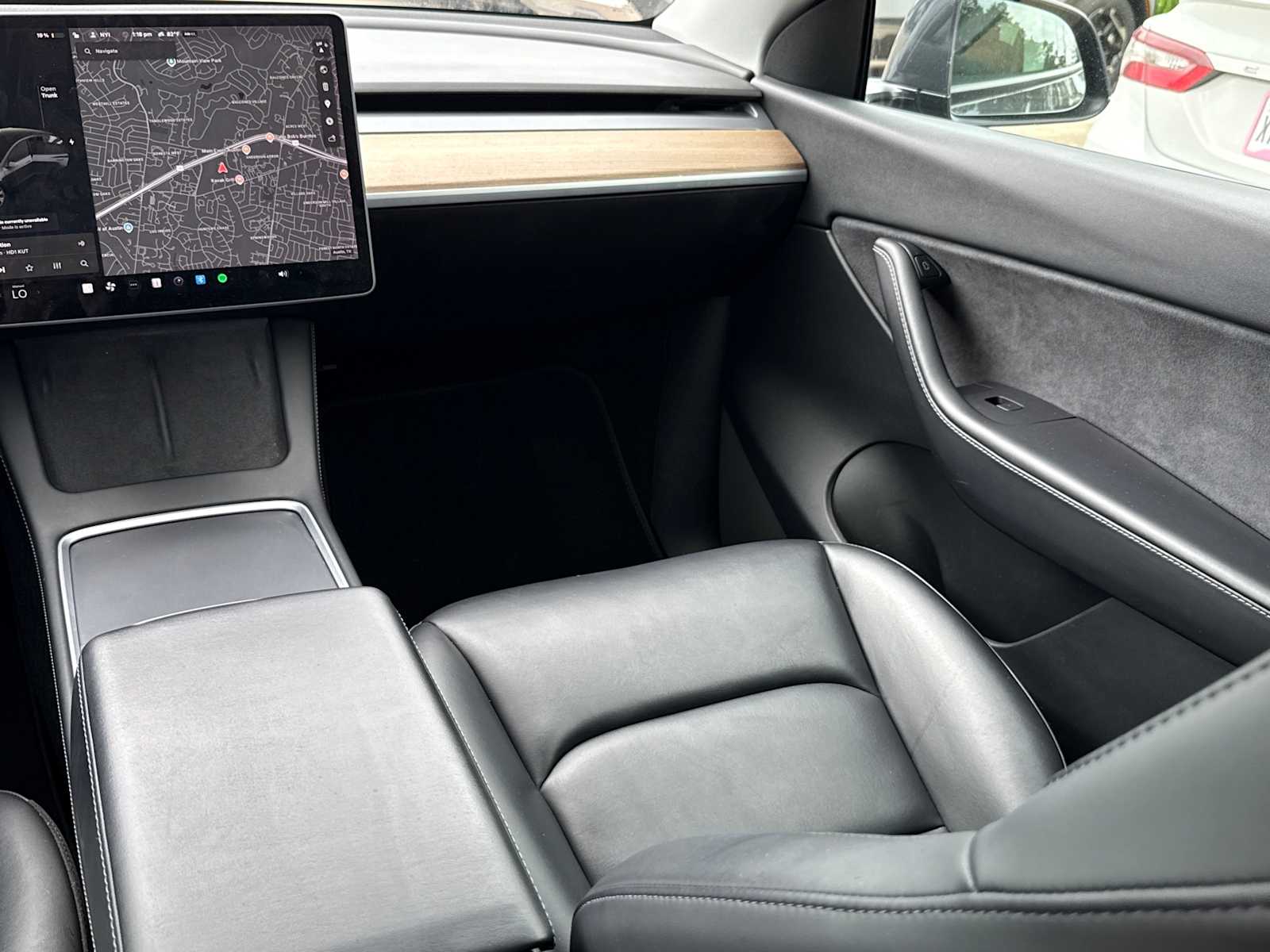 Thumbnail: 2021 Tesla Model Y - 21