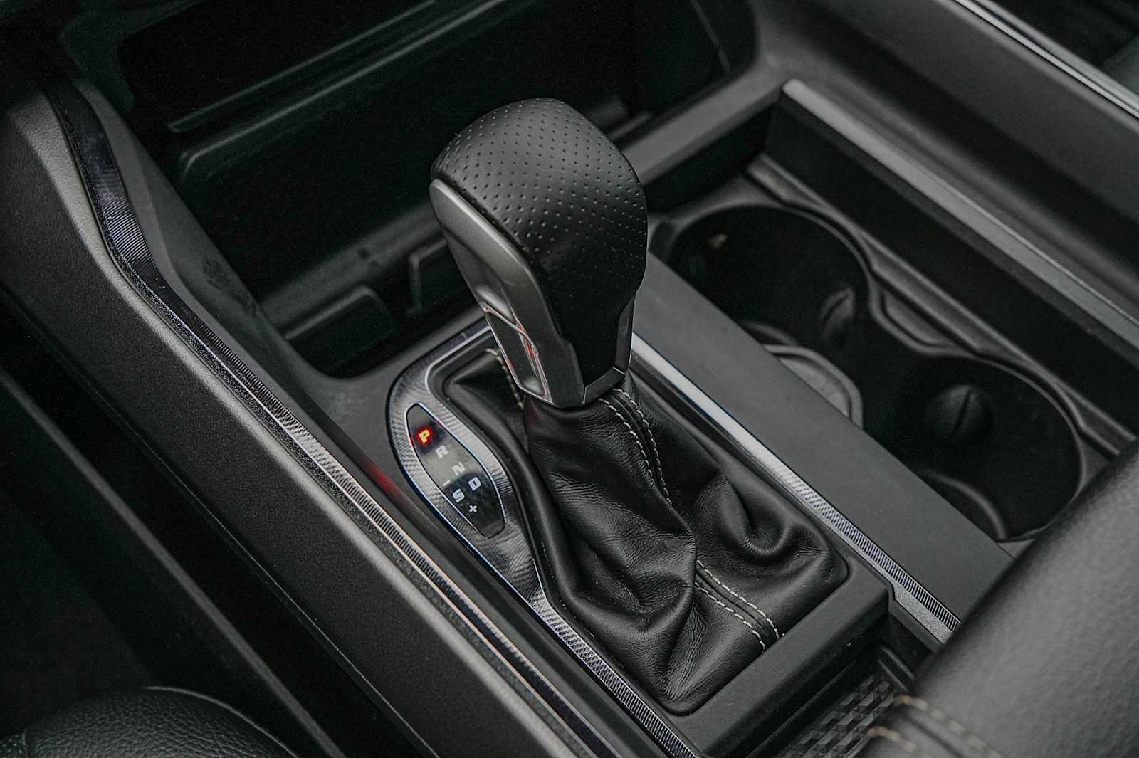 Thumbnail: 2022 RAM 1500 - 22