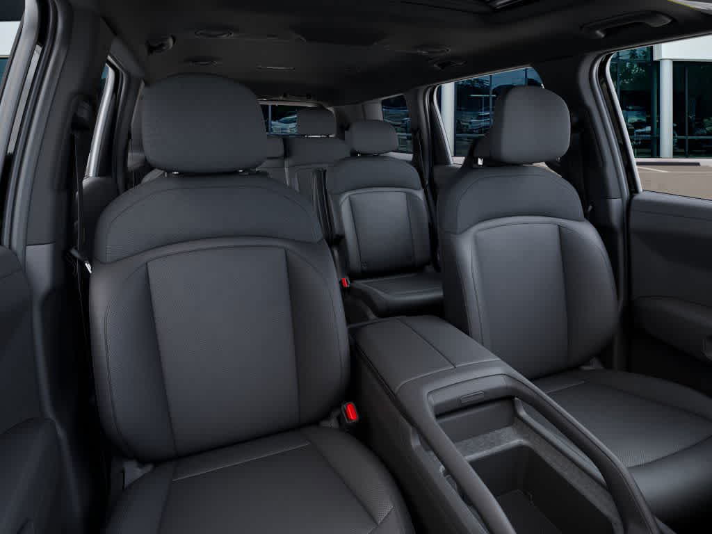 Thumbnail: 2027 Kia Telluride - 15