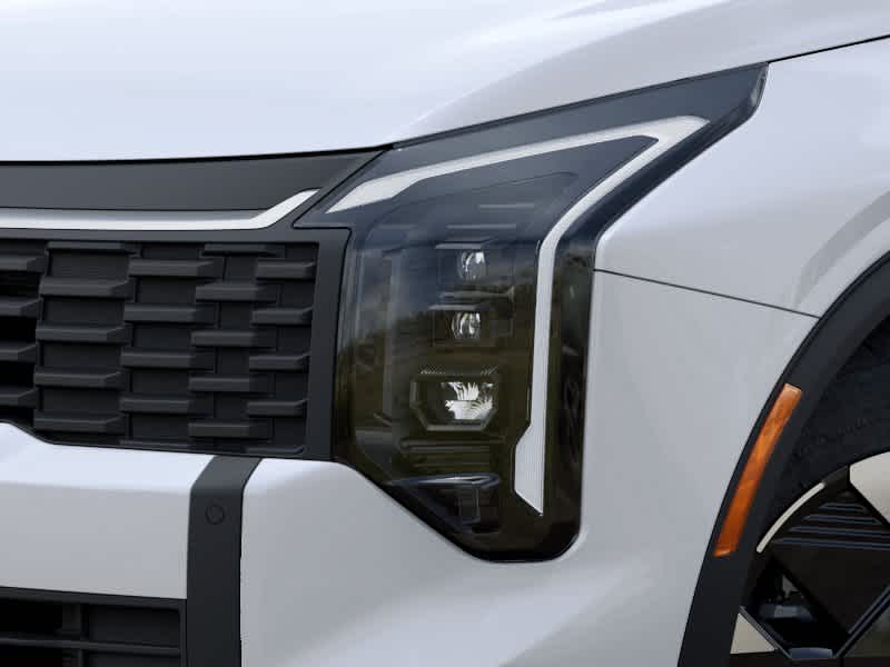 Thumbnail: 2026 Kia Sportage - 10