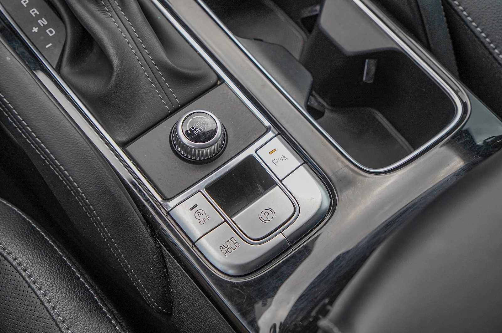 Thumbnail: 2024 Kia Telluride - 18