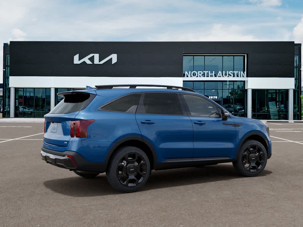Thumbnail: 2026 Kia Sorento - 6