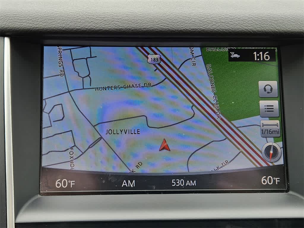 2018 INFINITI Q50 Luxe 16