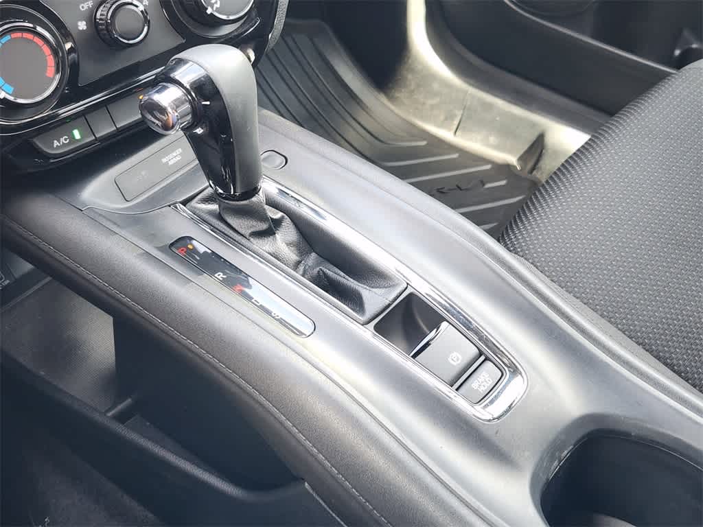 Thumbnail: 2022 Honda HR-V - 19
