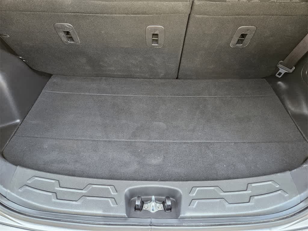 Thumbnail: 2013 Kia Soul - 30