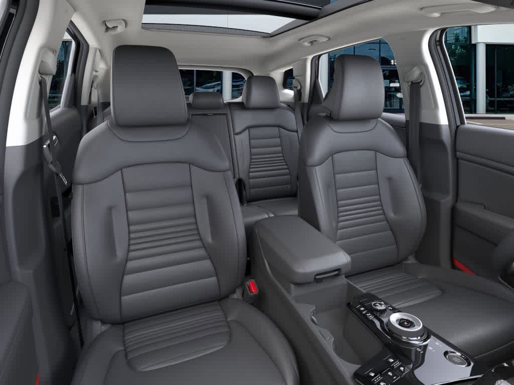2025 Kia Sportage SX Prestige 15