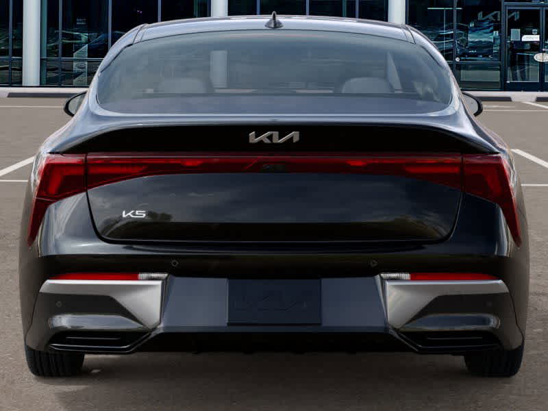 Thumbnail: 2026 Kia K5 - 13