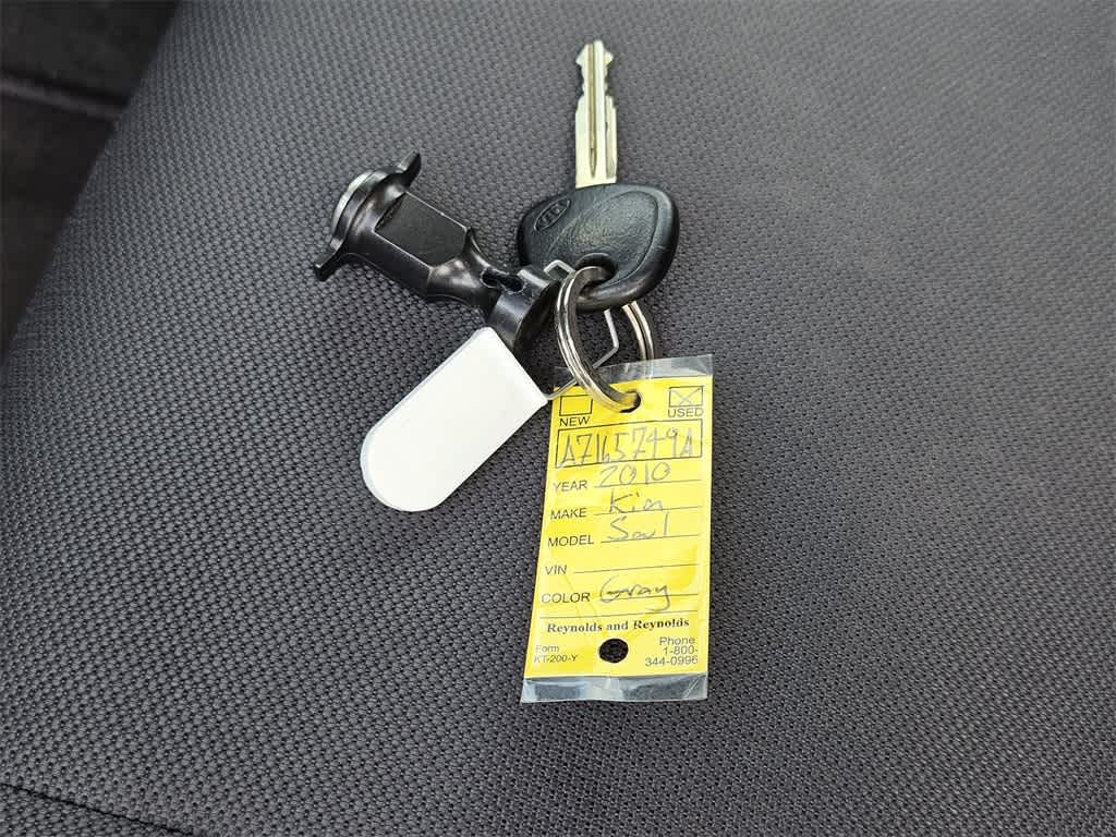 Thumbnail: 2010 Kia Soul - 33