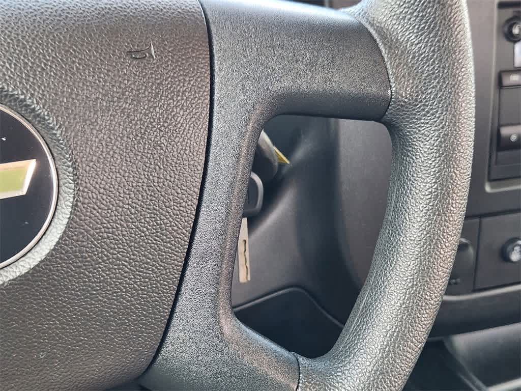 Thumbnail: 2019 Chevrolet Express - 28