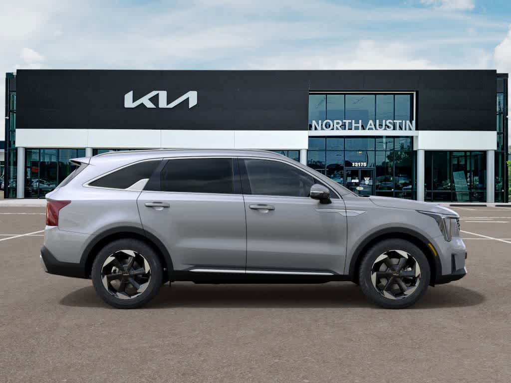 Thumbnail: 2025 Kia Sorento - 7