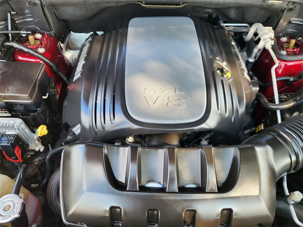 Thumbnail: 2018 Jeep Grand Cherokee - 29