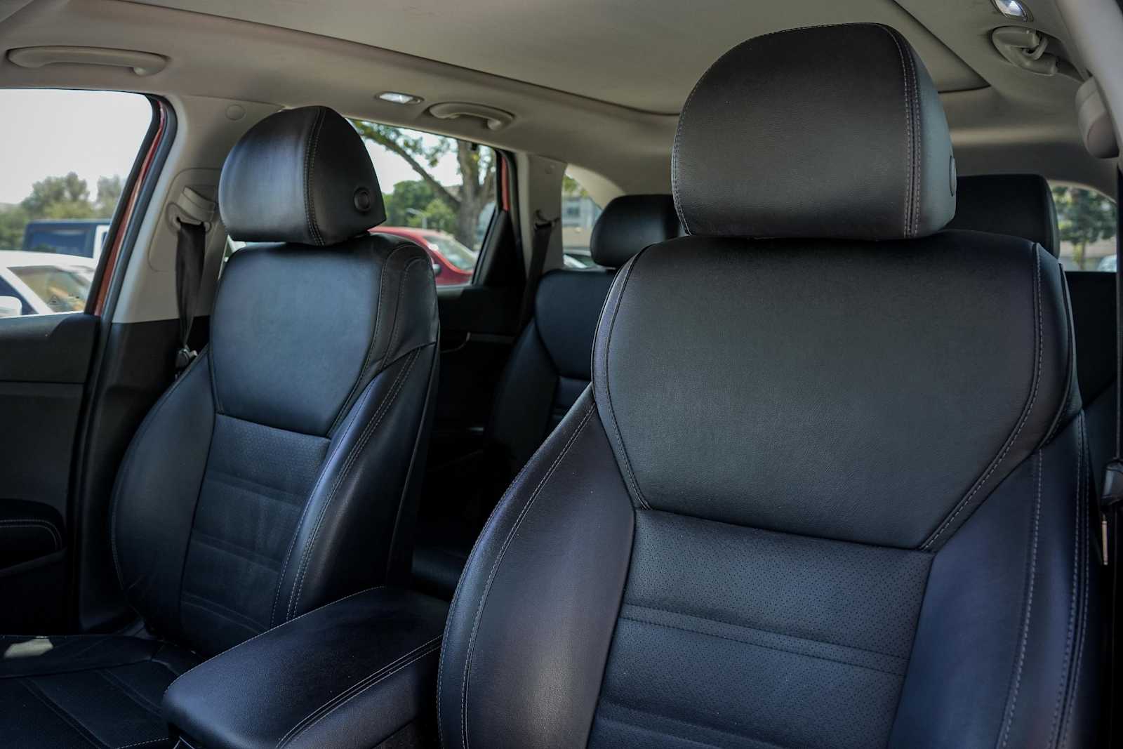 Thumbnail: 2018 Kia Sorento - 13