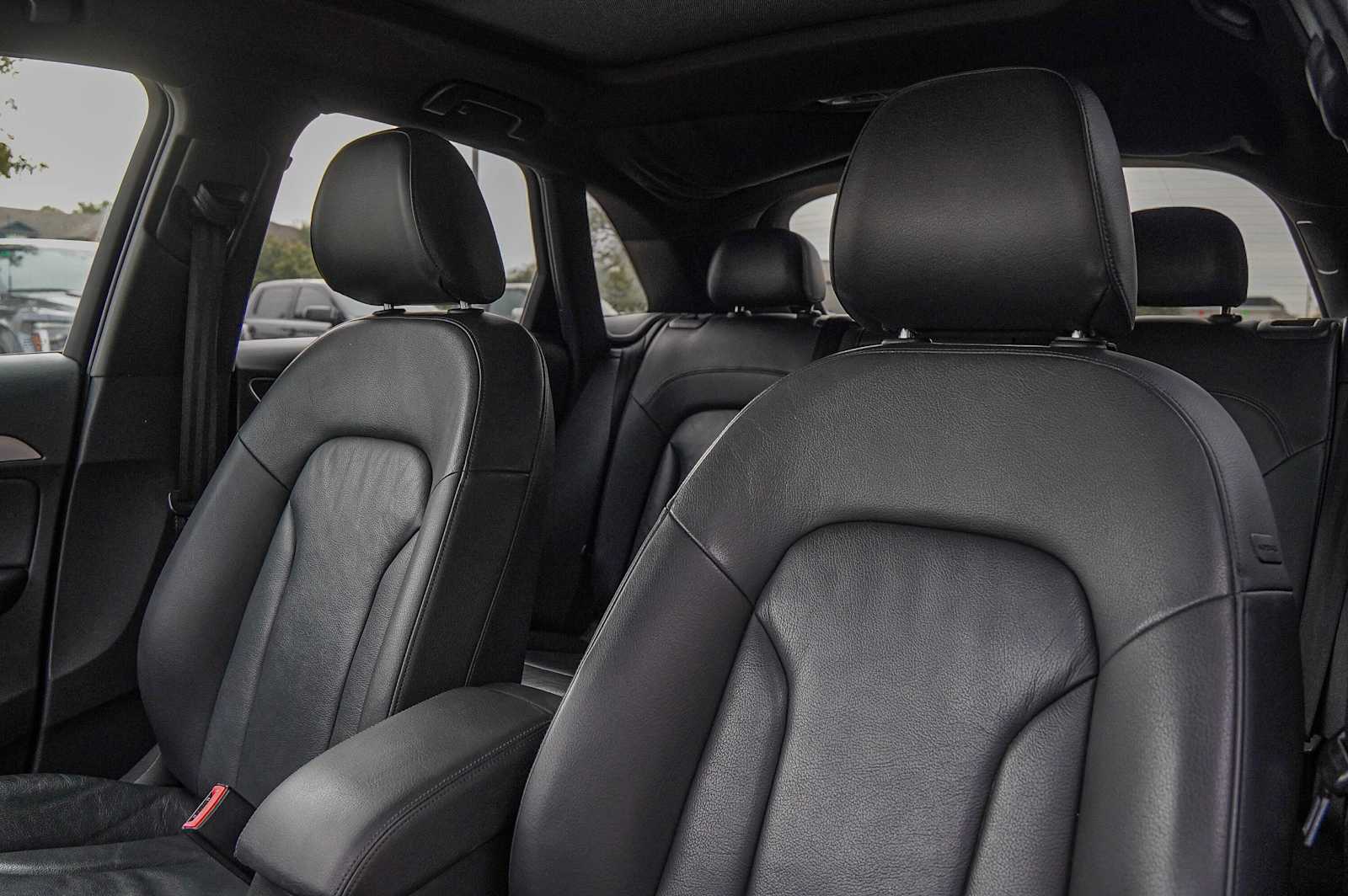 Thumbnail: 2018 Audi Q3 - 11