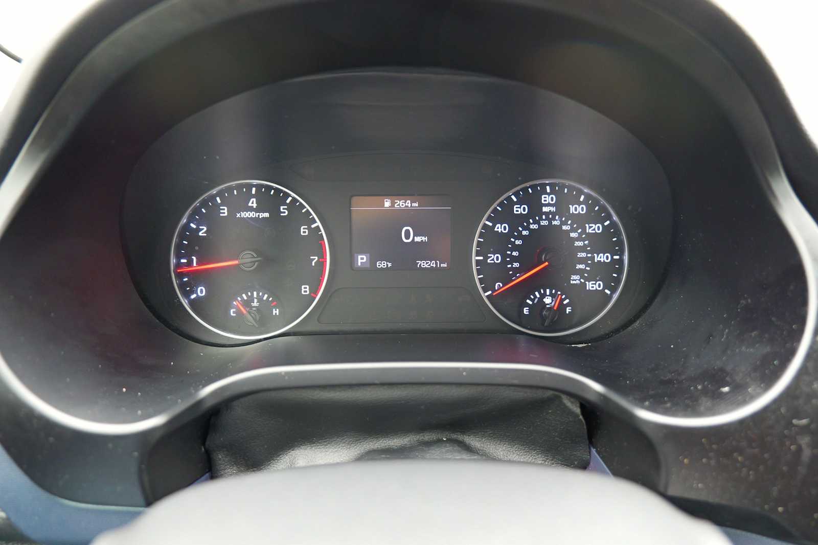 Thumbnail: 2021 Kia Seltos - 15