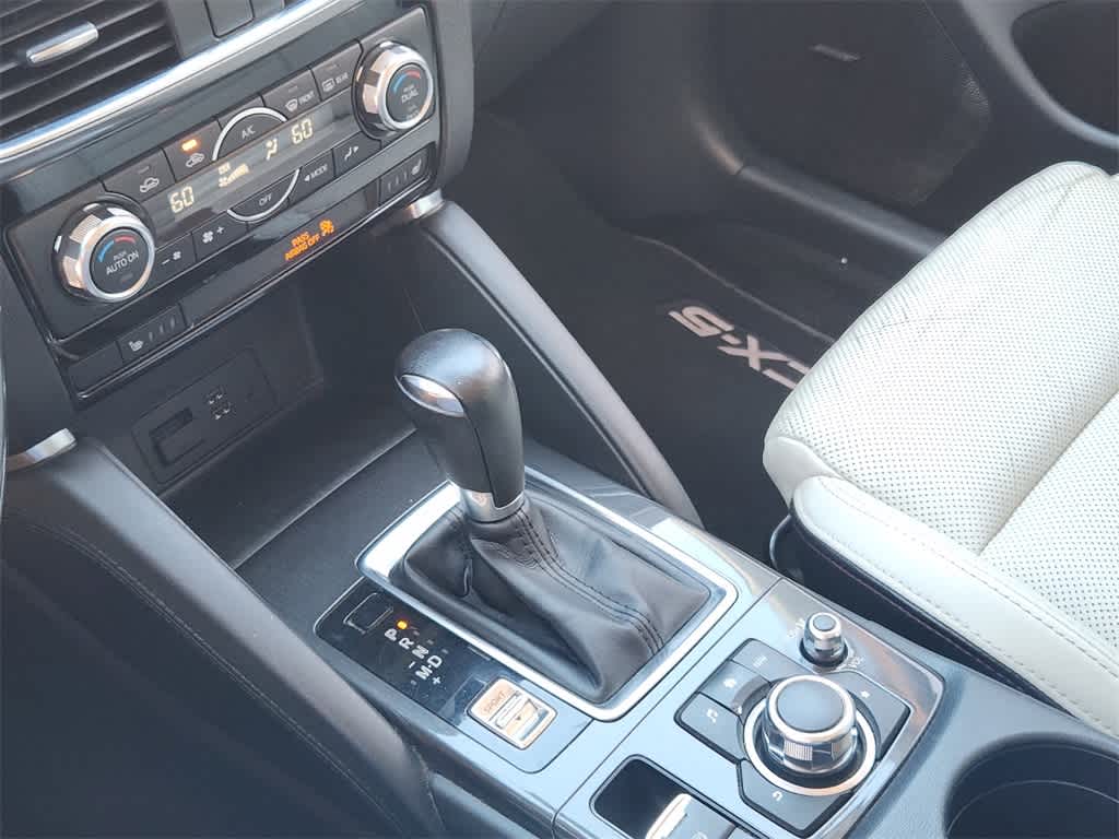 Thumbnail: 2016 Mazda CX-5 - 20
