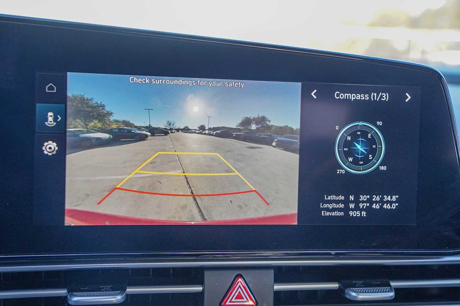 Thumbnail: 2023 Hyundai Elantra - 16