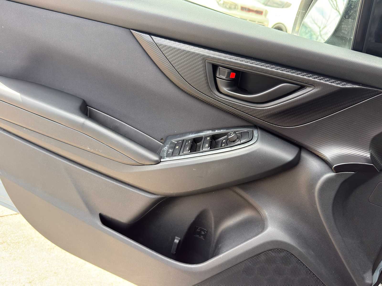 Thumbnail: 2018 Subaru Crosstrek - 21