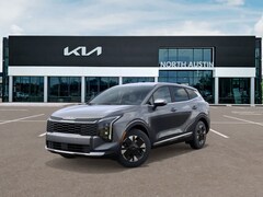 2026 Kia Sportage Hybrid LX SUV