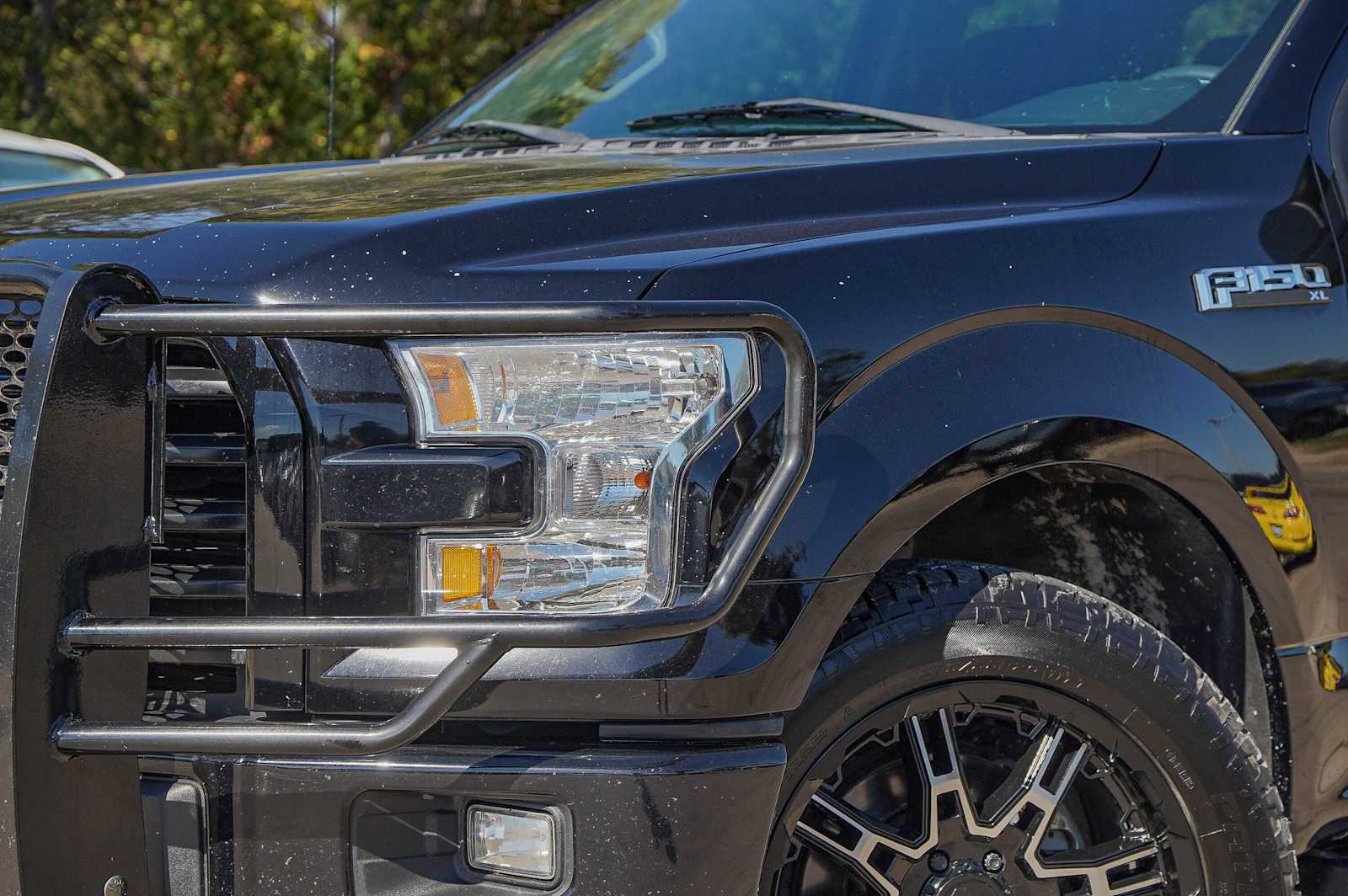 Thumbnail: 2017 Ford F-150 - 3
