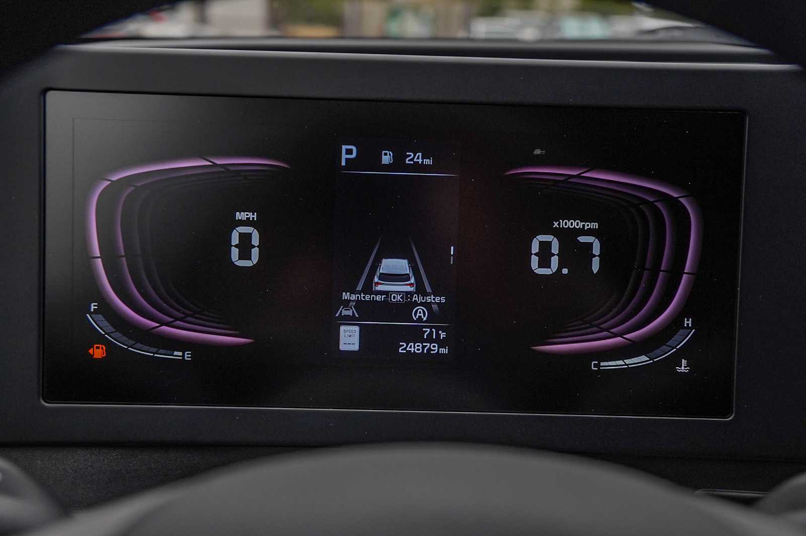 Thumbnail: 2023 Kia Sportage - 15