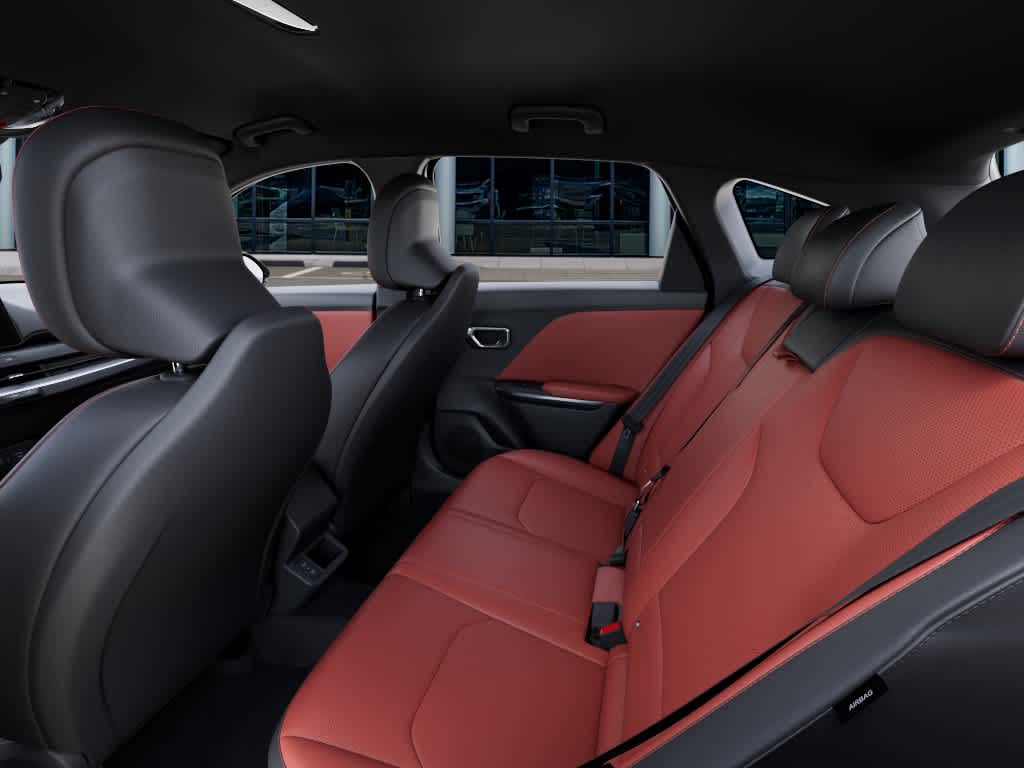 Thumbnail: 2026 Kia K4 - 18