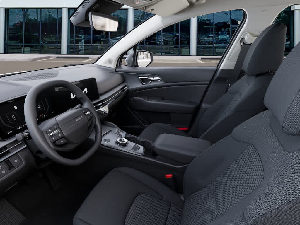 Thumbnail: 2026 Kia Sportage - 17