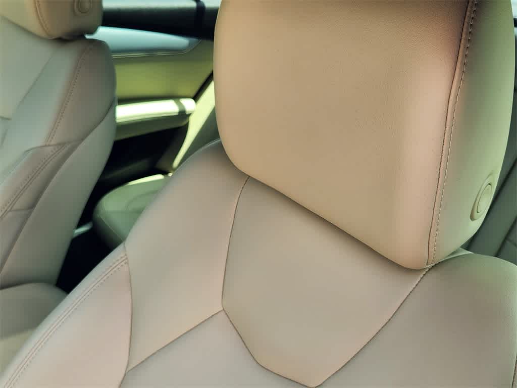Thumbnail: 2021 Cadillac CT5 - 15