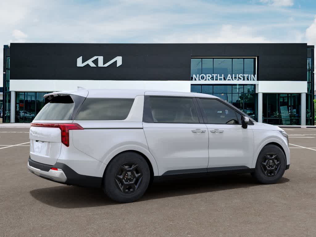 Thumbnail: 2026 Kia Carnival - 6