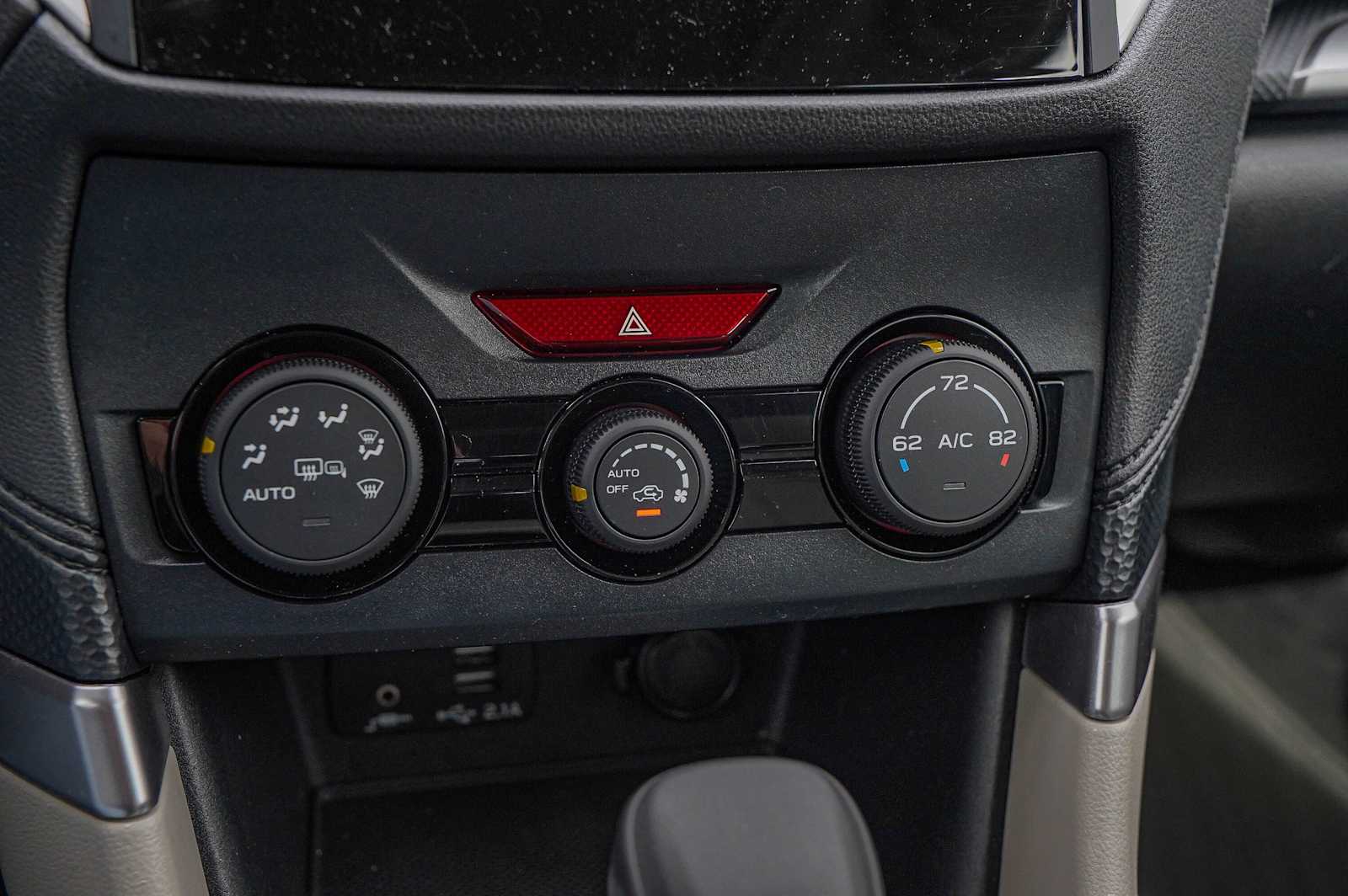 Thumbnail: 2023 Subaru Forester - 19