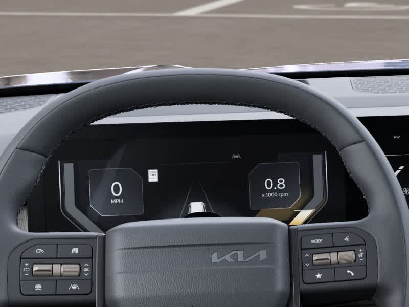 Thumbnail: 2027 Kia Telluride - 21