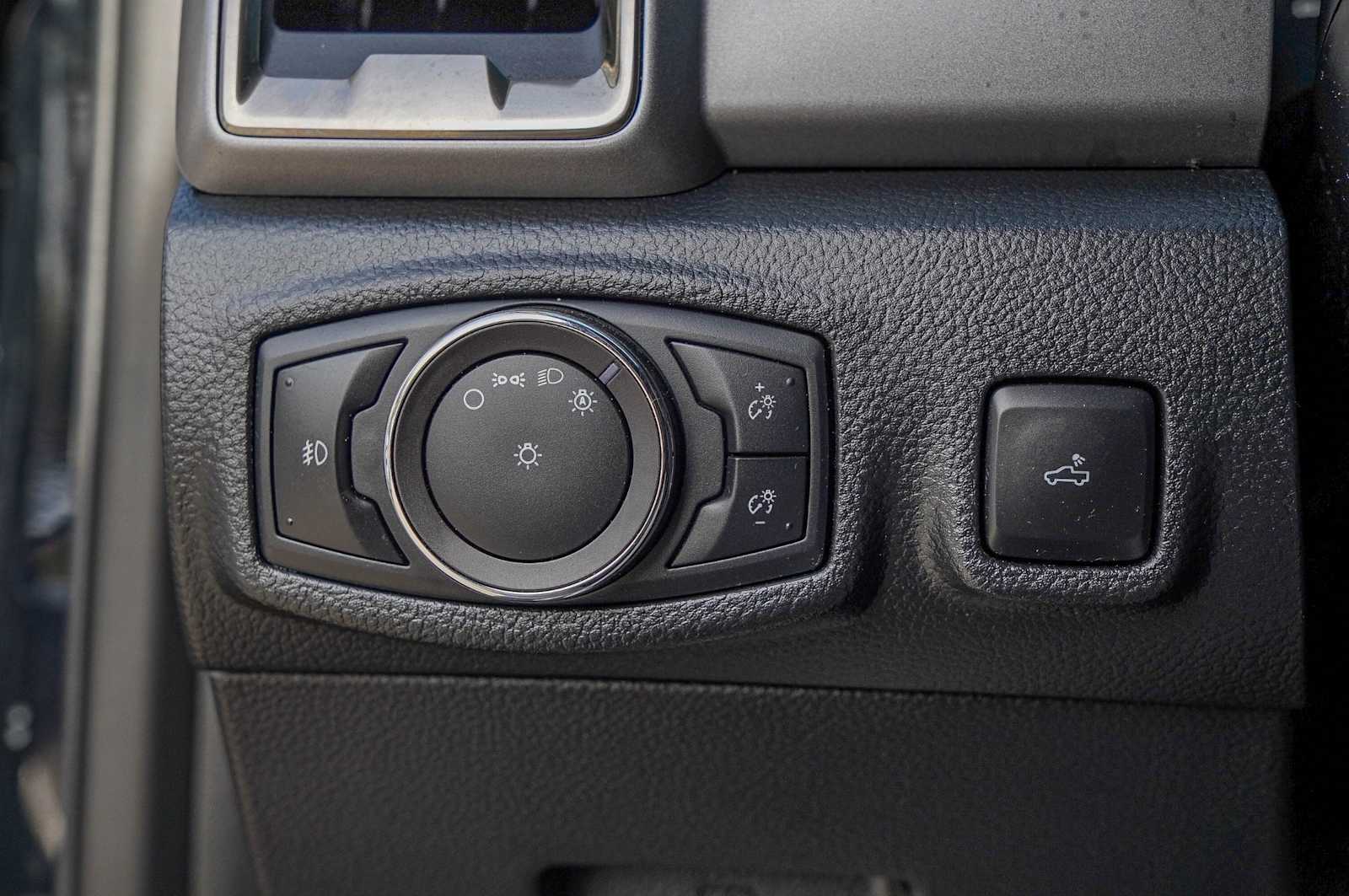 Thumbnail: 2019 Ford Ranger - 20