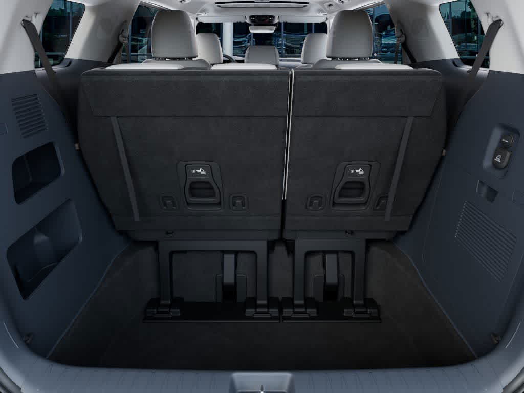 Thumbnail: 2026 Kia Carnival - 19