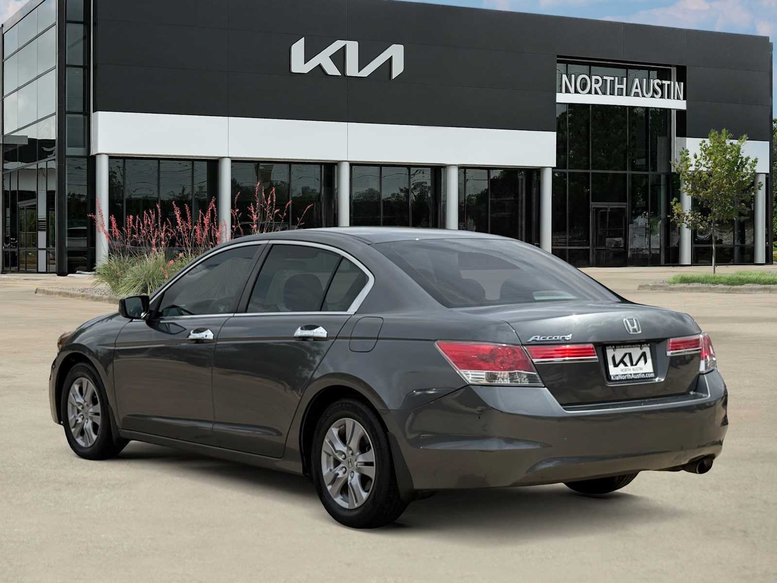 Thumbnail: 2011 Honda Accord - 6