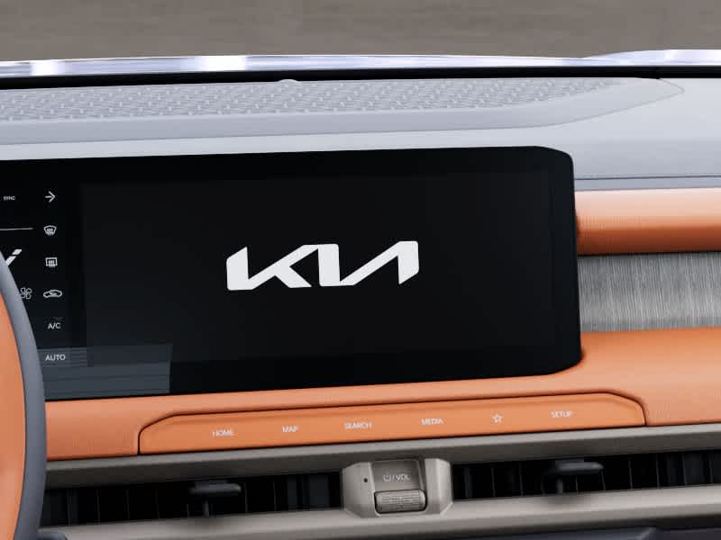 Thumbnail: 2027 Kia Telluride - 20