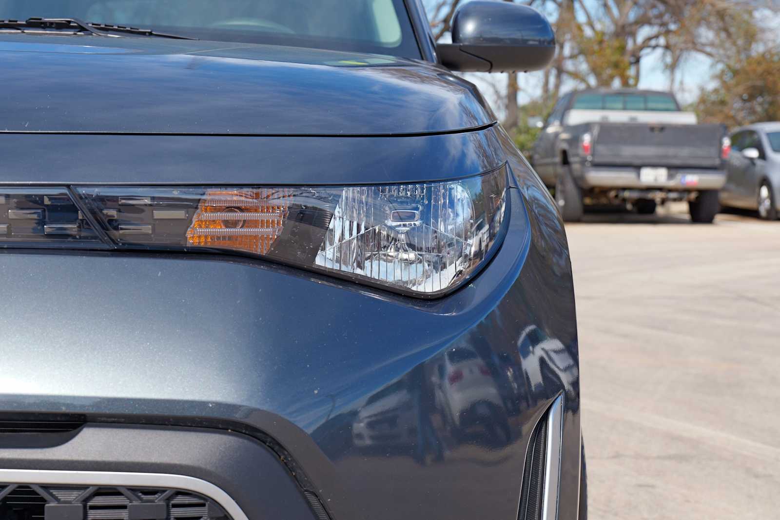 Thumbnail: 2025 Kia Soul - 3