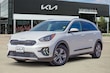  Kia Niro Plug-In Hybrid