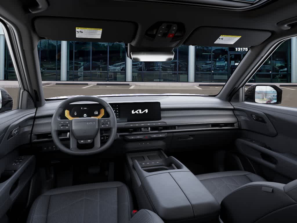 Thumbnail: 2027 Kia Telluride - 14